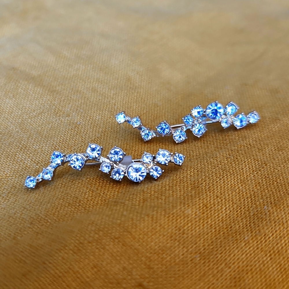 Climber Earrings